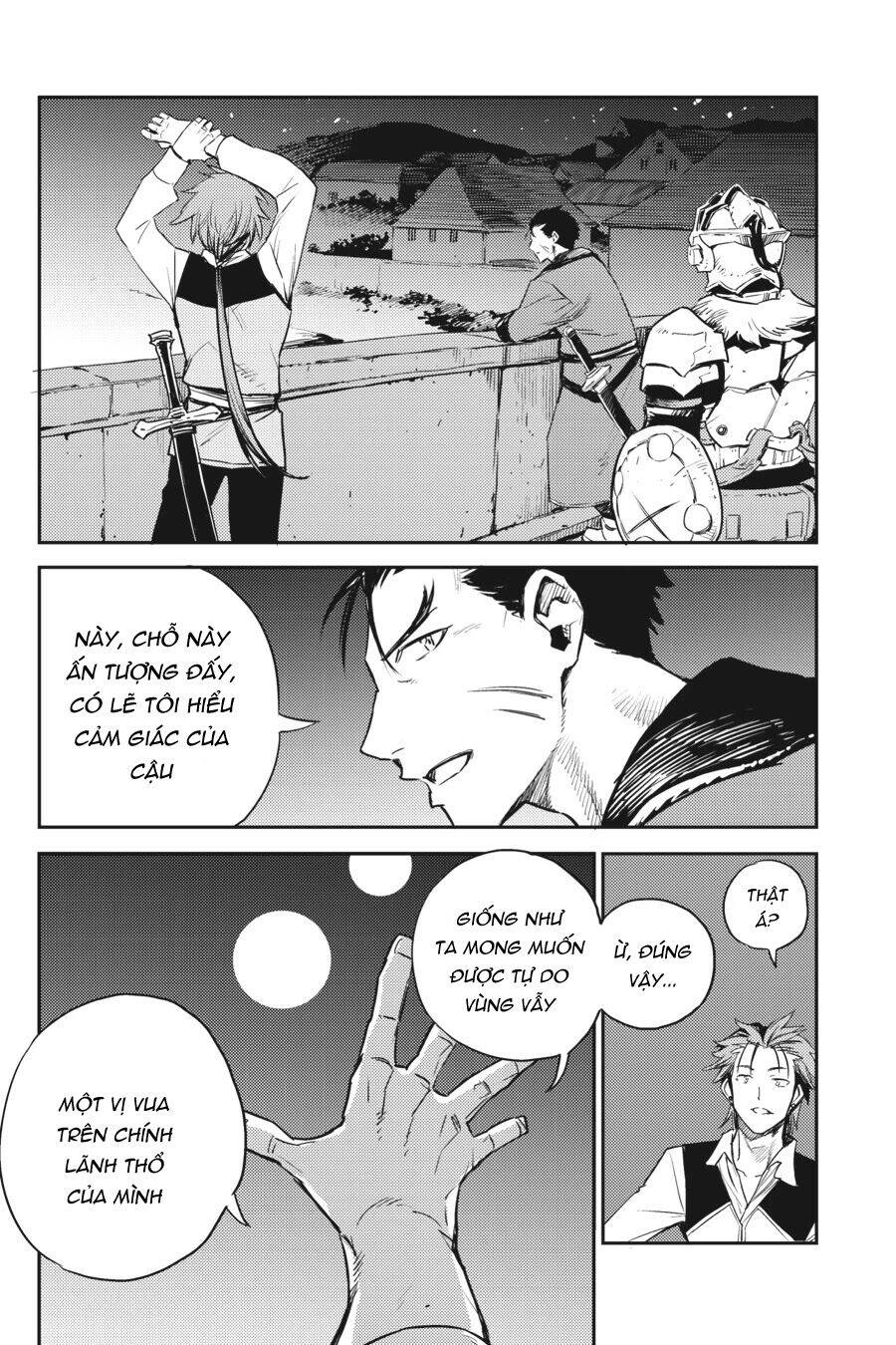 Goblin Slayer Chapter 66 - Trang 2