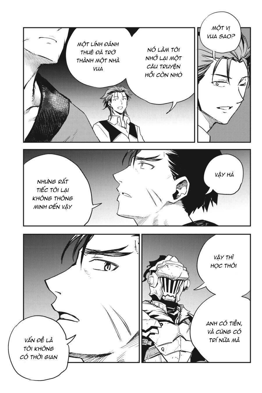 Goblin Slayer Chapter 66 - Trang 2