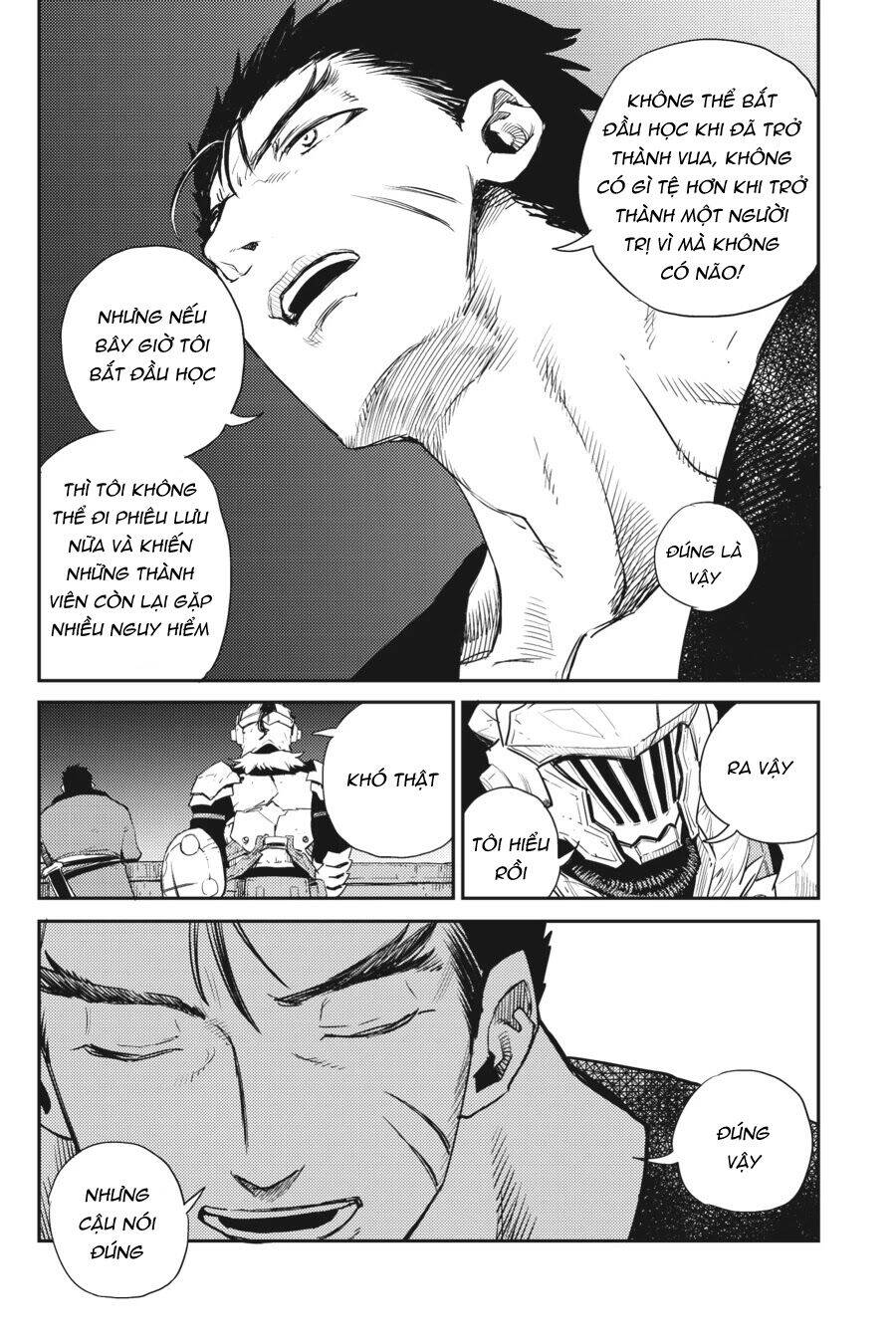 Goblin Slayer Chapter 66 - Trang 2
