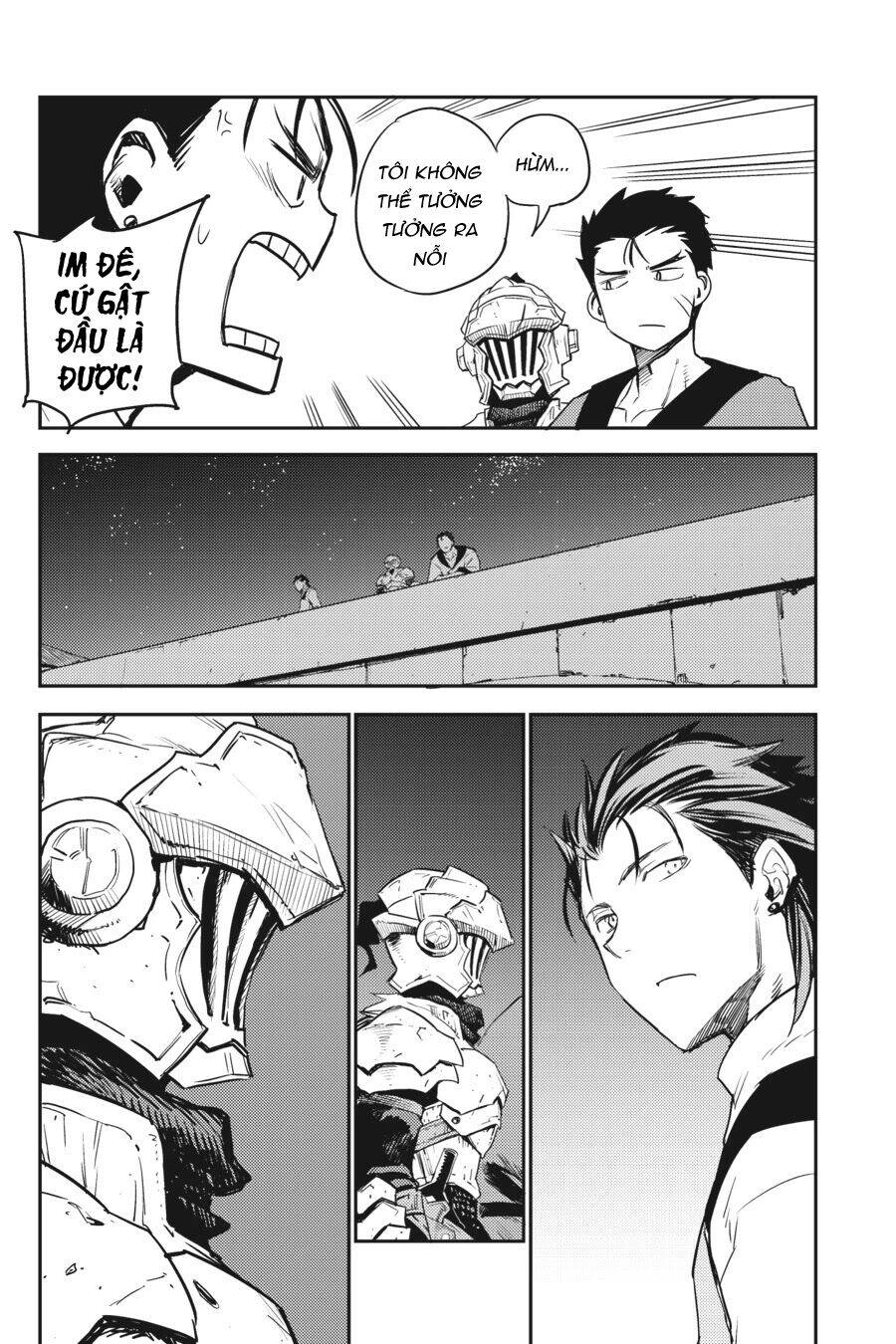Goblin Slayer Chapter 66 - Trang 2