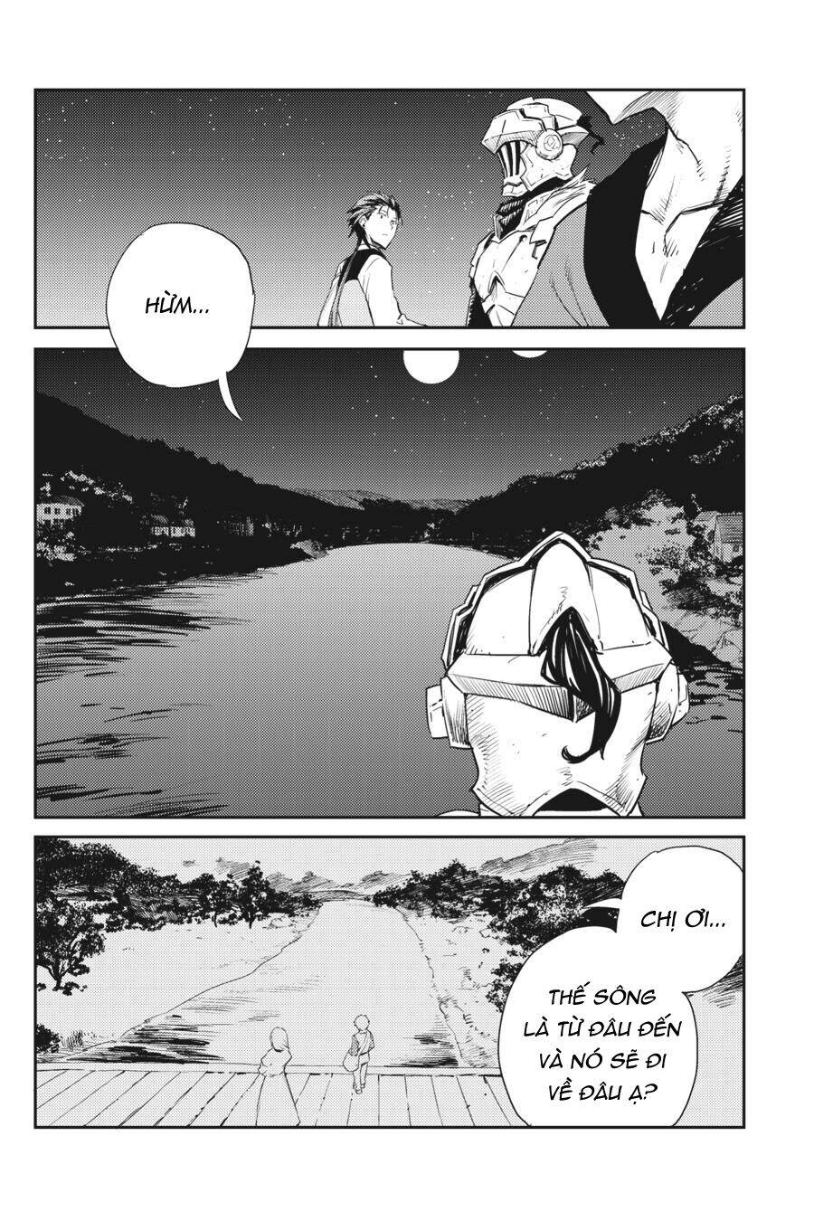 Goblin Slayer Chapter 66 - Trang 2