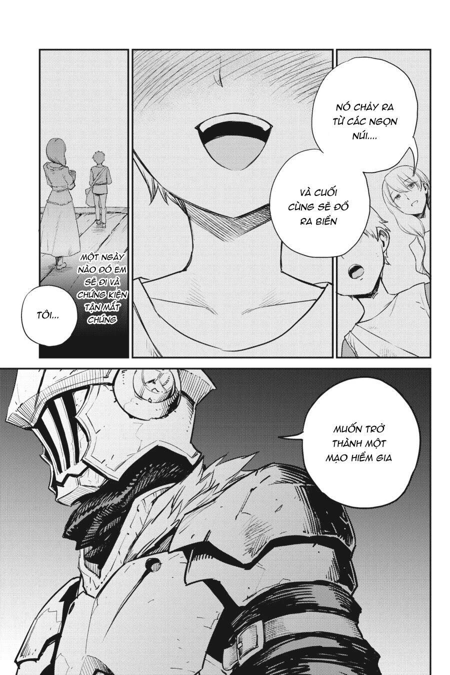 Goblin Slayer Chapter 66 - Trang 2