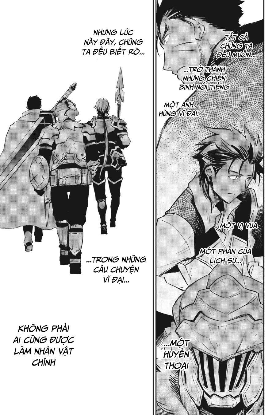 Goblin Slayer Chapter 66 - Trang 2