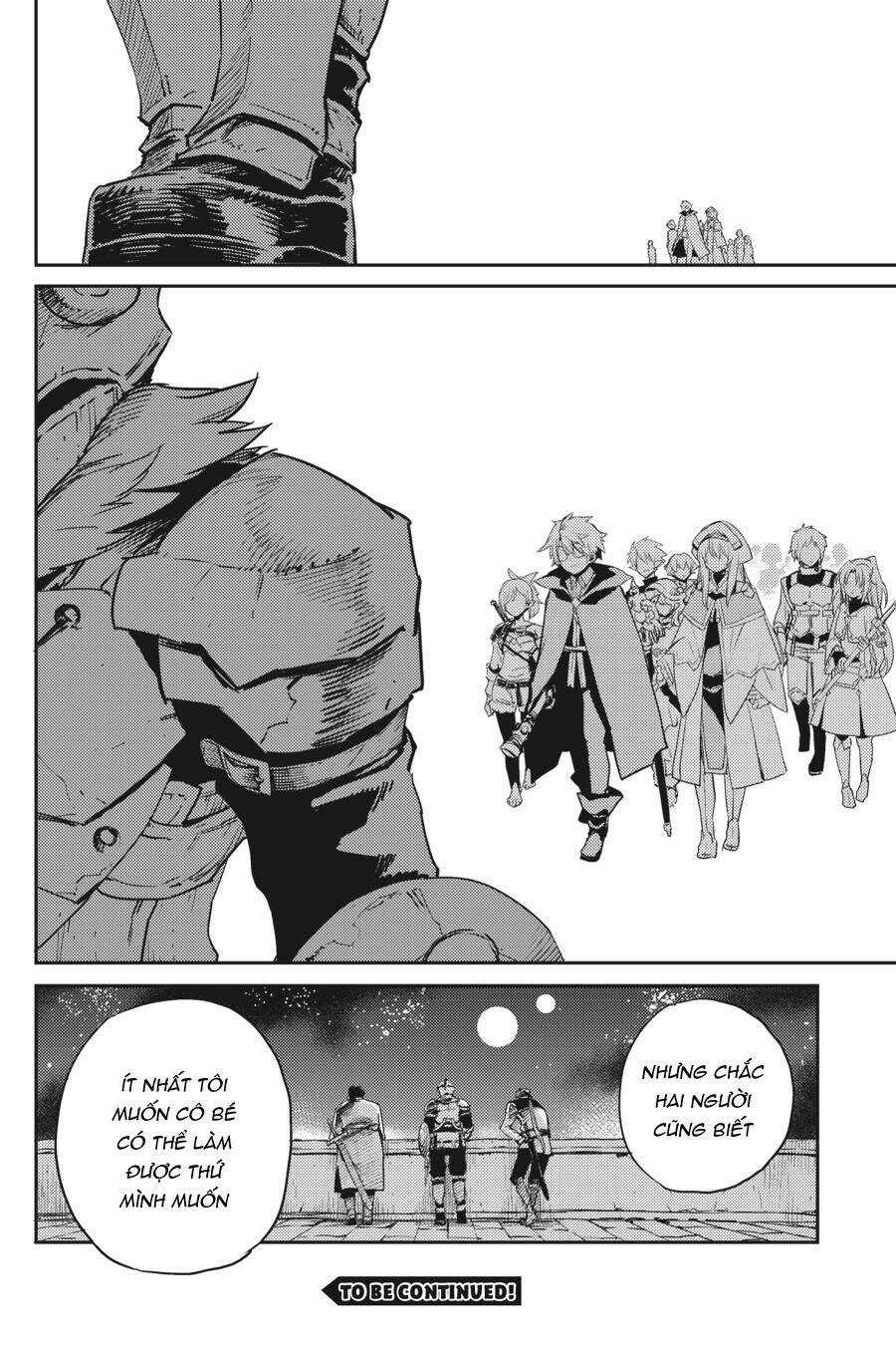 Goblin Slayer Chapter 66 - Trang 2