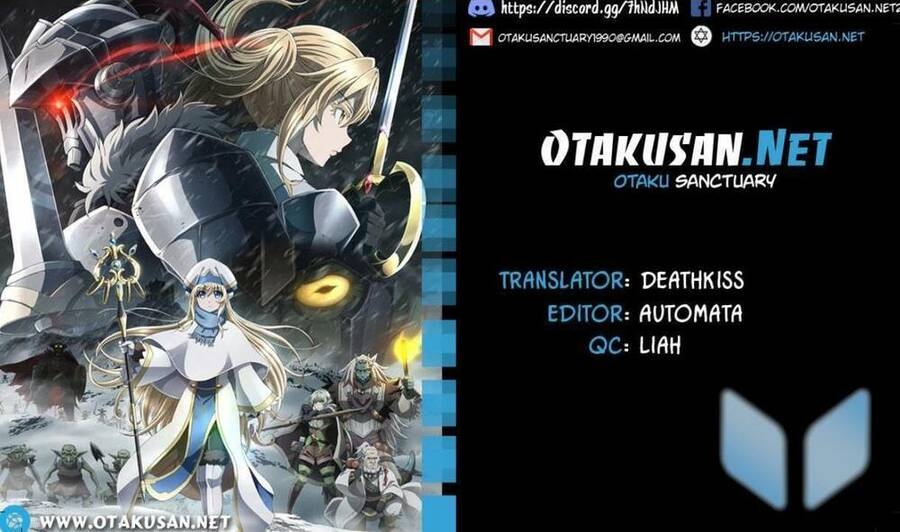 Goblin Slayer Chapter 67 - Trang 2