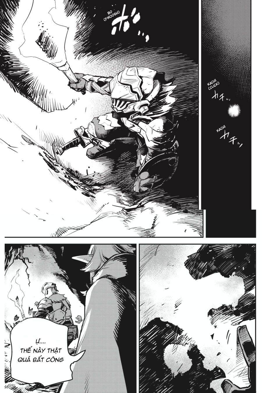 Goblin Slayer Chapter 67 - Trang 2