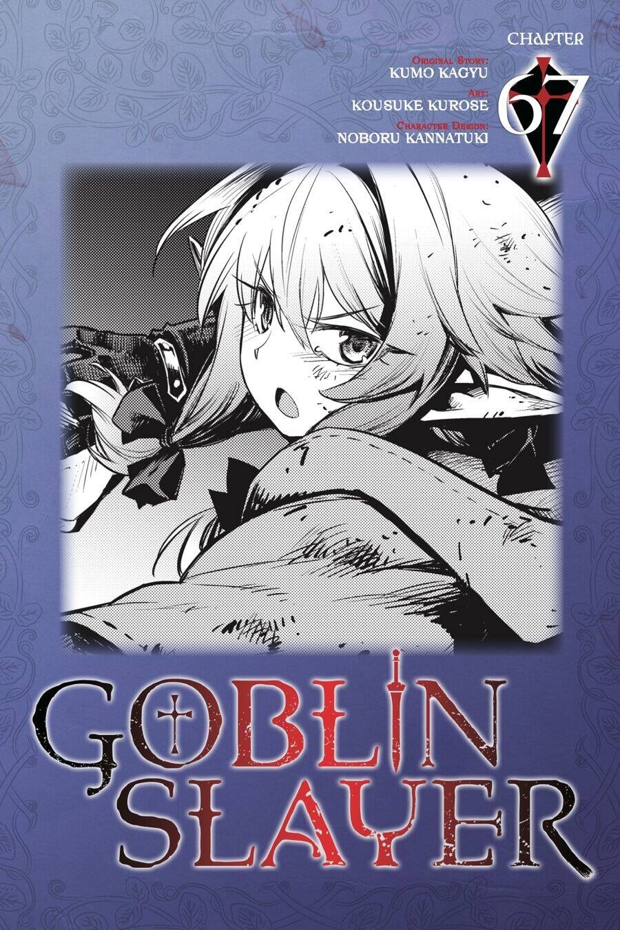 Goblin Slayer Chapter 67 - Trang 2