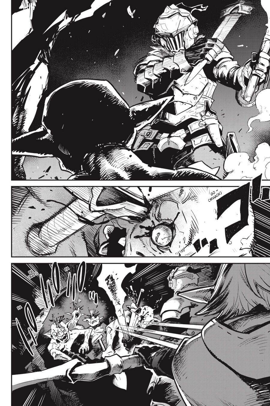 Goblin Slayer Chapter 67 - Trang 2