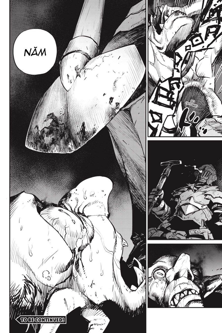 Goblin Slayer Chapter 67 - Trang 2
