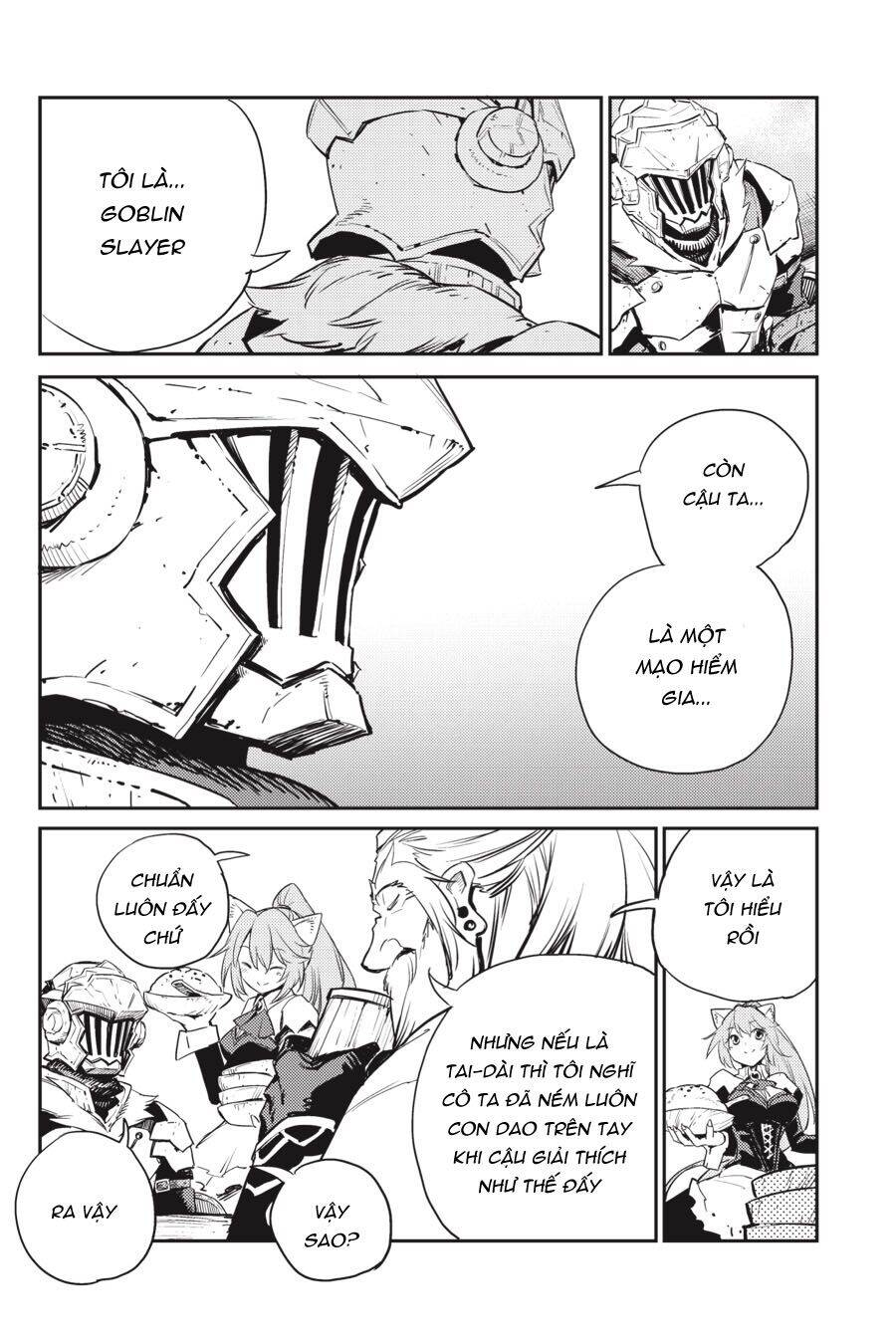 Goblin Slayer Chapter 67 - Trang 2