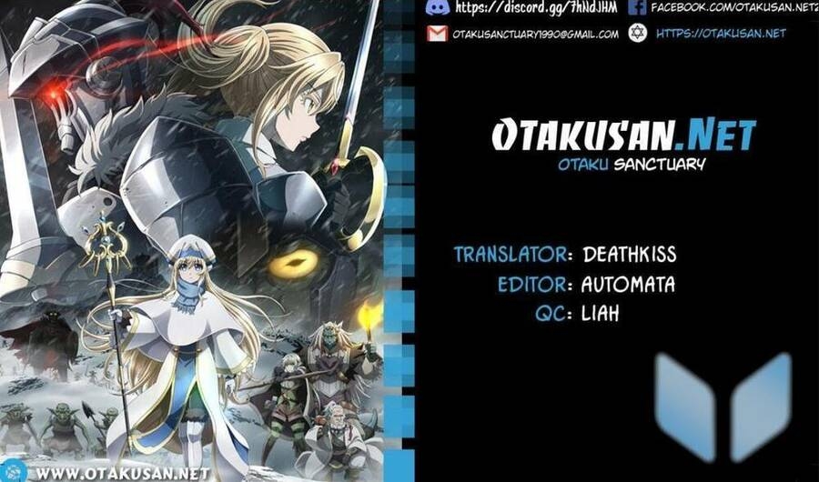 Goblin Slayer Chapter 68 - Trang 2