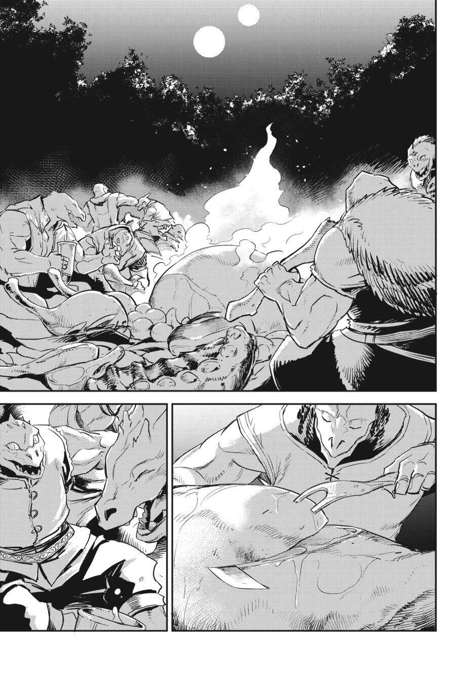Goblin Slayer Chapter 68 - Trang 2