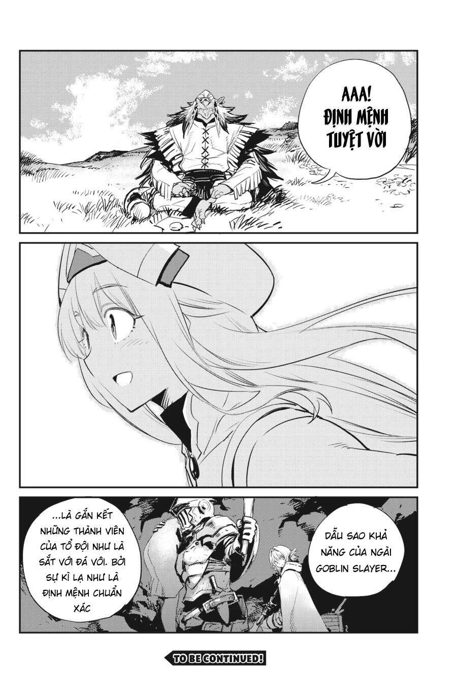 Goblin Slayer Chapter 68 - Trang 2
