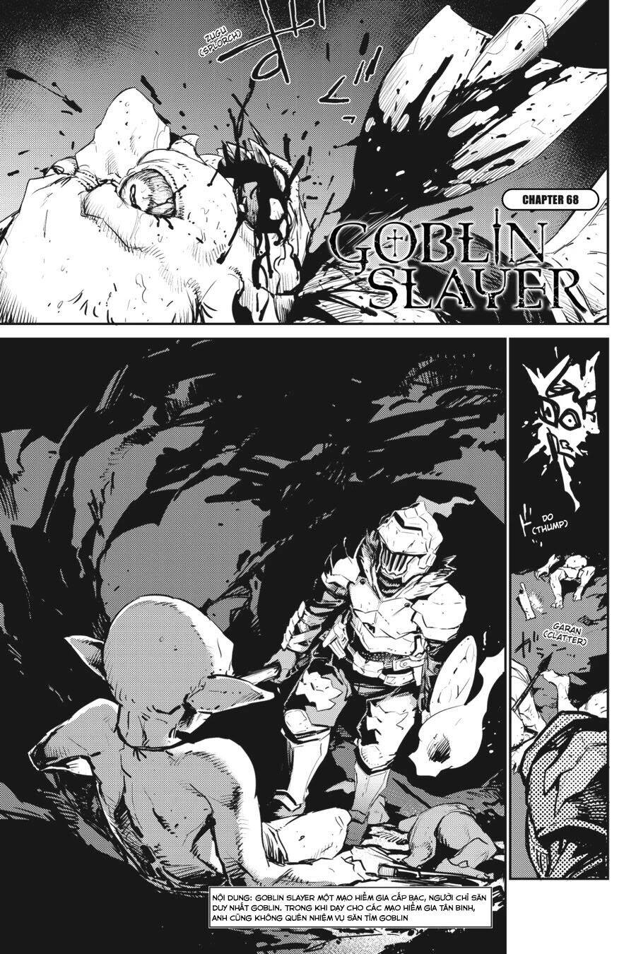 Goblin Slayer Chapter 68 - Trang 2