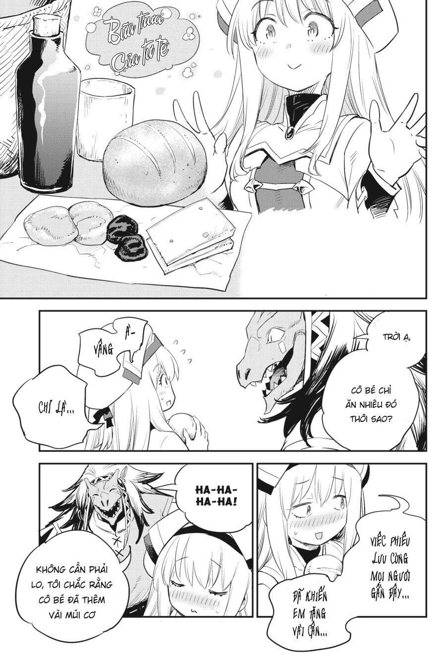 Goblin Slayer Chapter 68 - Trang 2