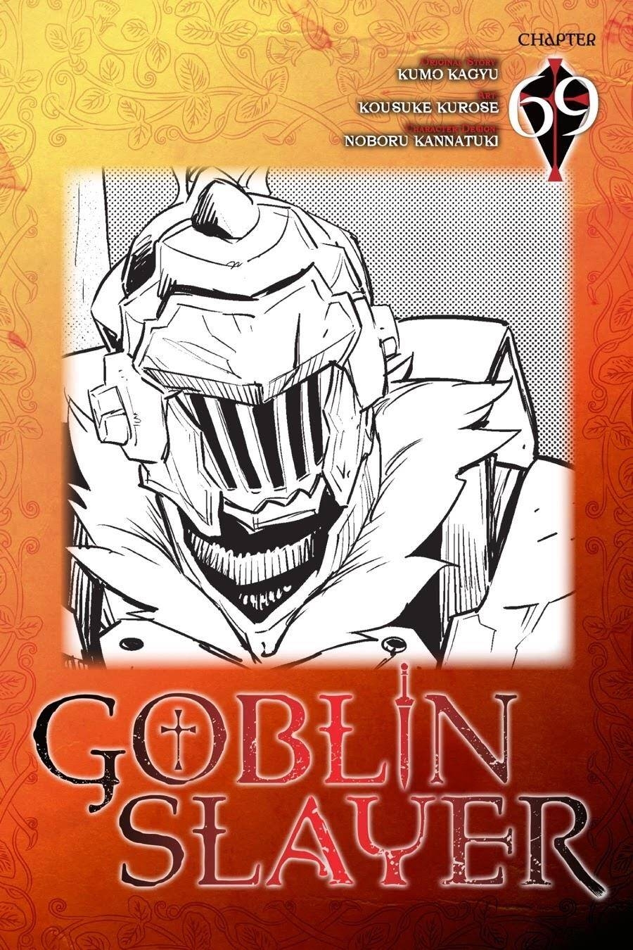 Goblin Slayer Chapter 69 - Trang 2
