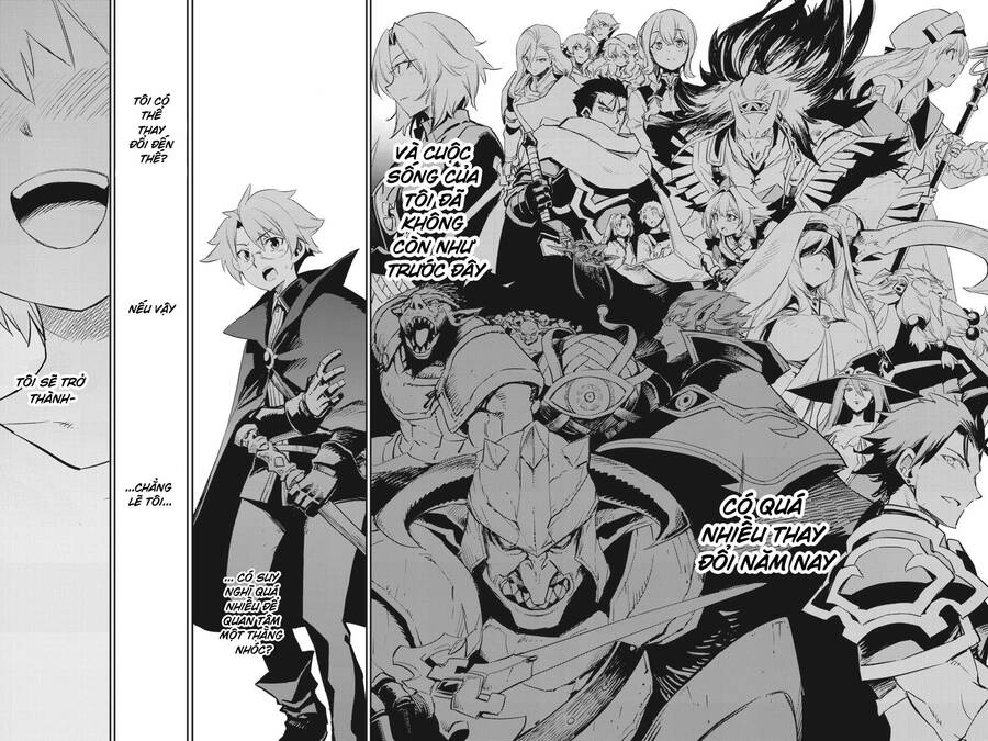 Goblin Slayer Chapter 69 - Trang 2