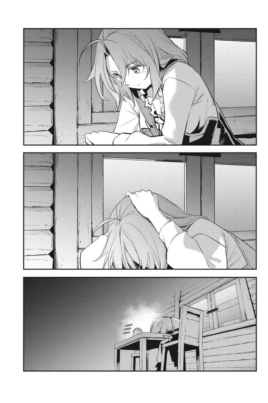 Goblin Slayer Chapter 69 - Trang 2