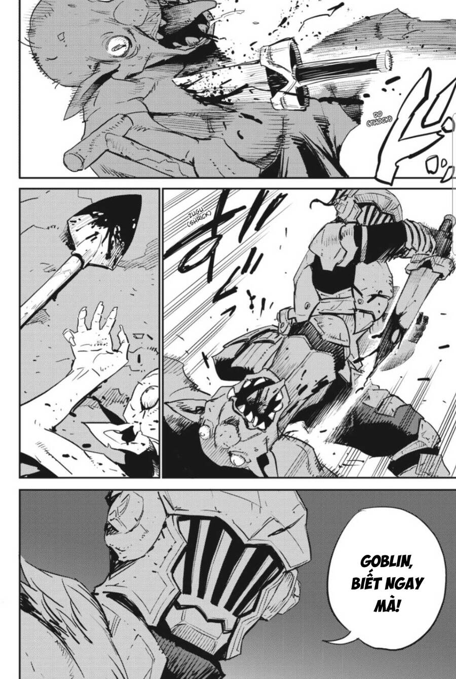 Goblin Slayer Chapter 70 - Trang 2