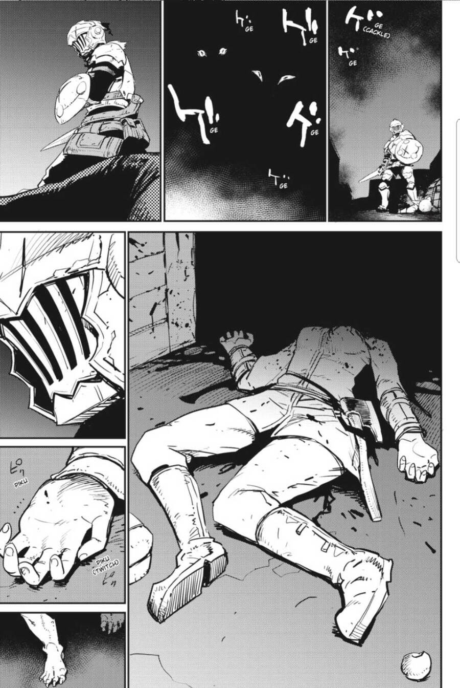 Goblin Slayer Chapter 70 - Trang 2