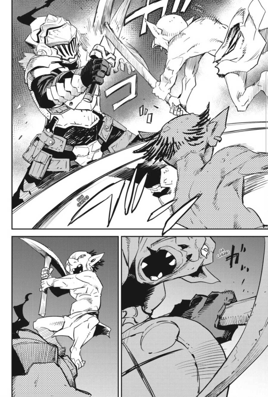 Goblin Slayer Chapter 70 - Trang 2