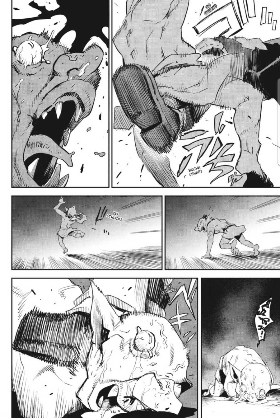 Goblin Slayer Chapter 70 - Trang 2