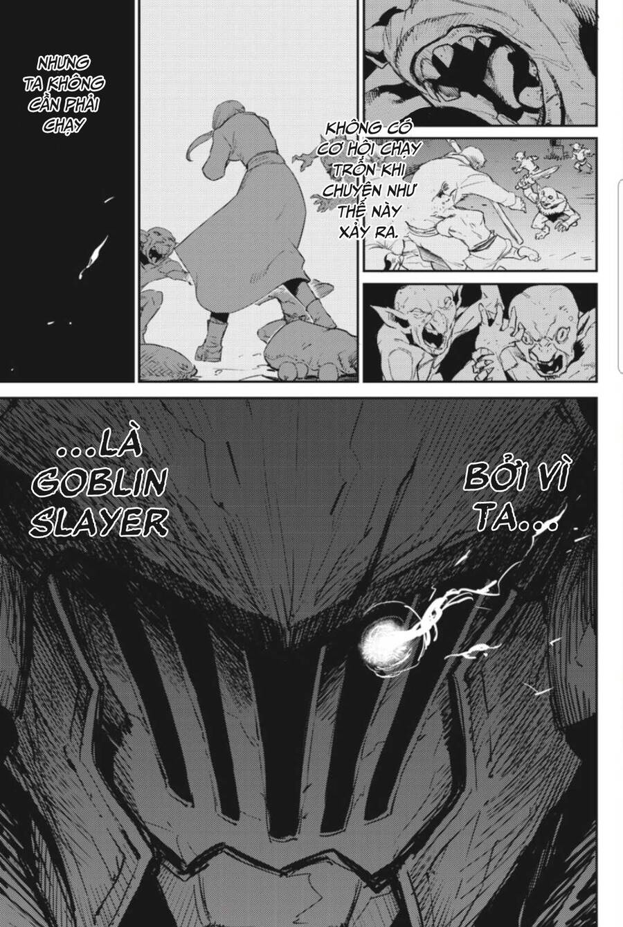 Goblin Slayer Chapter 70 - Trang 2