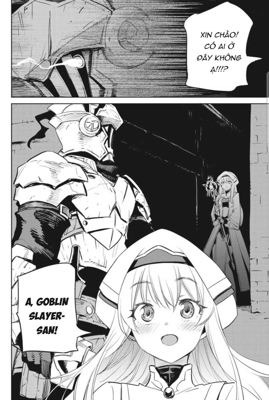 Goblin Slayer Chapter 70 - Trang 2