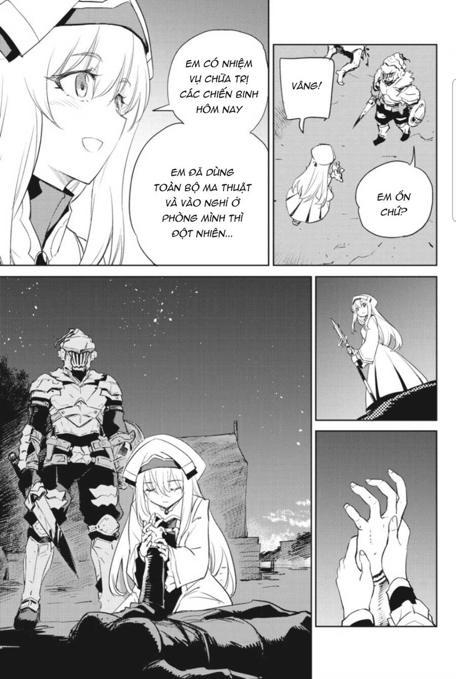 Goblin Slayer Chapter 70 - Trang 2