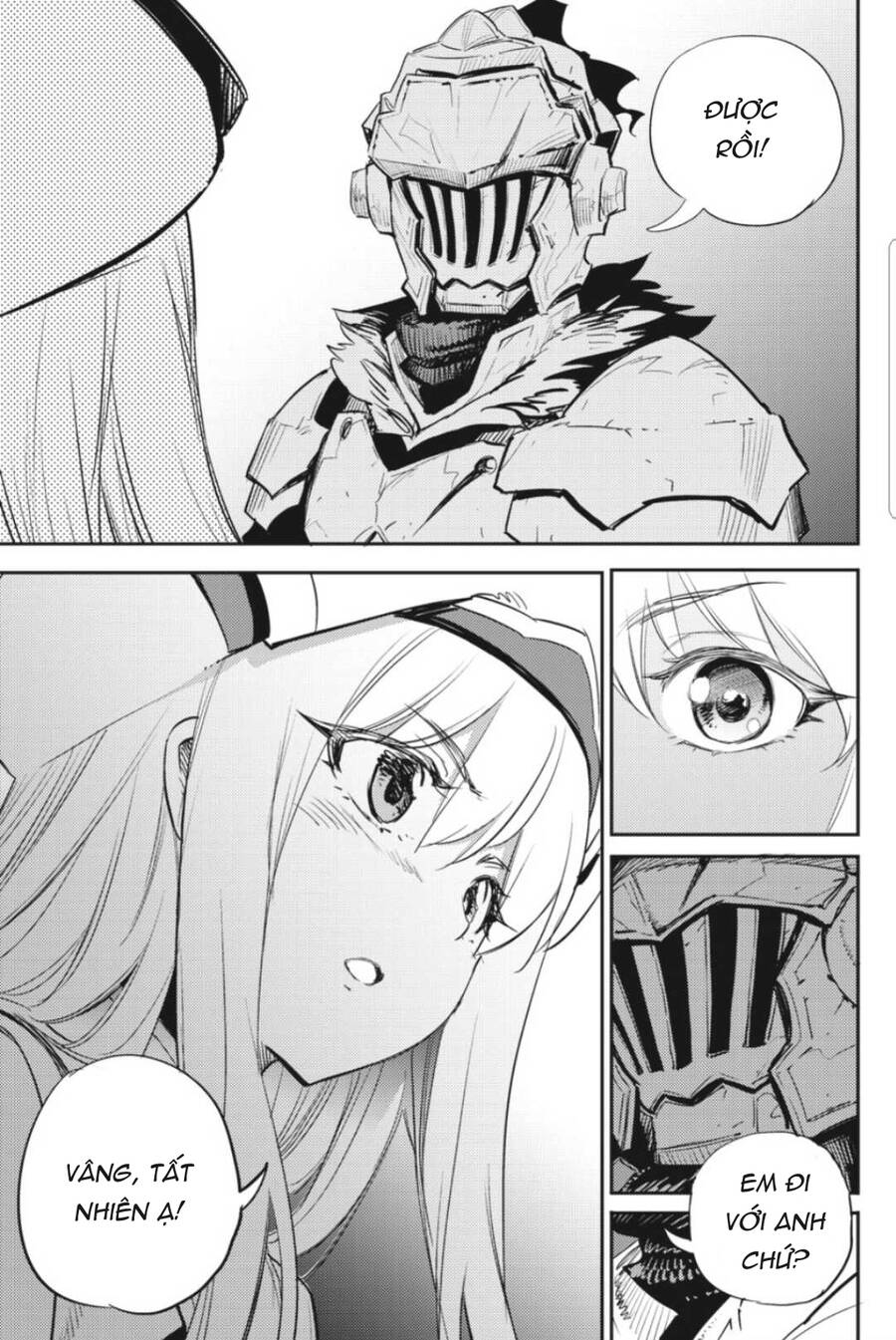 Goblin Slayer Chapter 70 - Trang 2