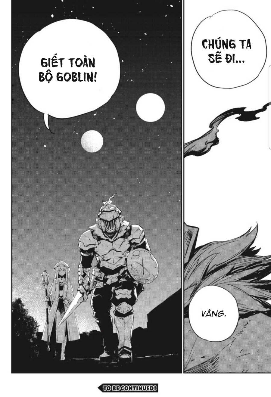 Goblin Slayer Chapter 70 - Trang 2
