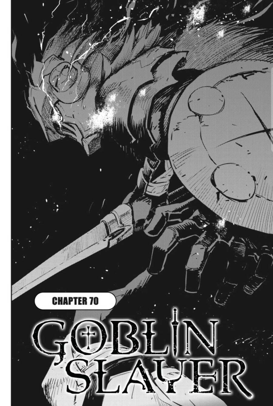 Goblin Slayer Chapter 70 - Trang 2