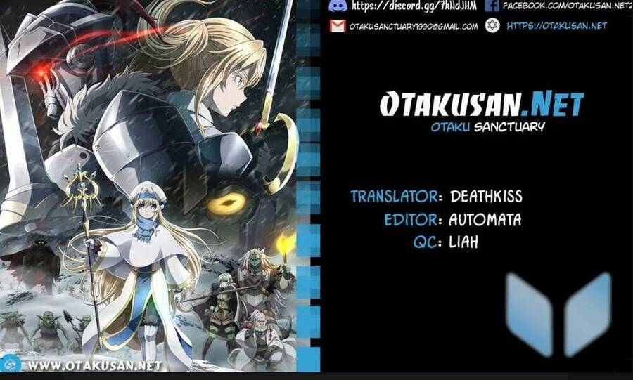 Goblin Slayer Chapter 73 - Trang 2