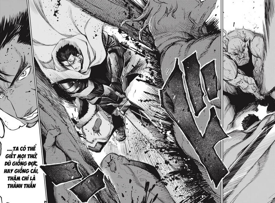Goblin Slayer Chapter 73 - Trang 2