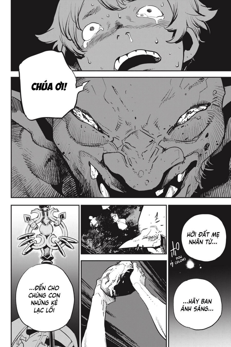 Goblin Slayer Chapter 73 - Trang 2