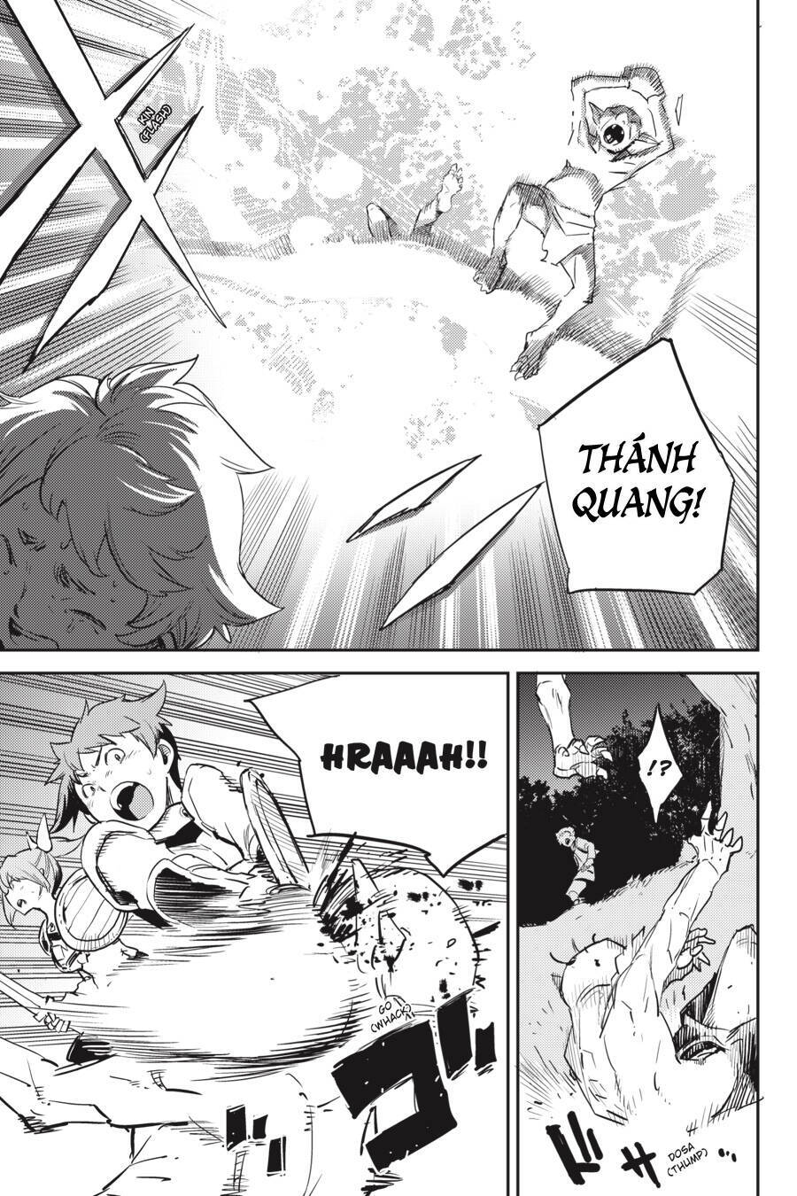 Goblin Slayer Chapter 73 - Trang 2