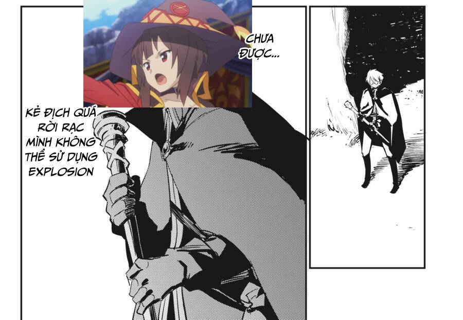 Goblin Slayer Chapter 73 - Trang 2