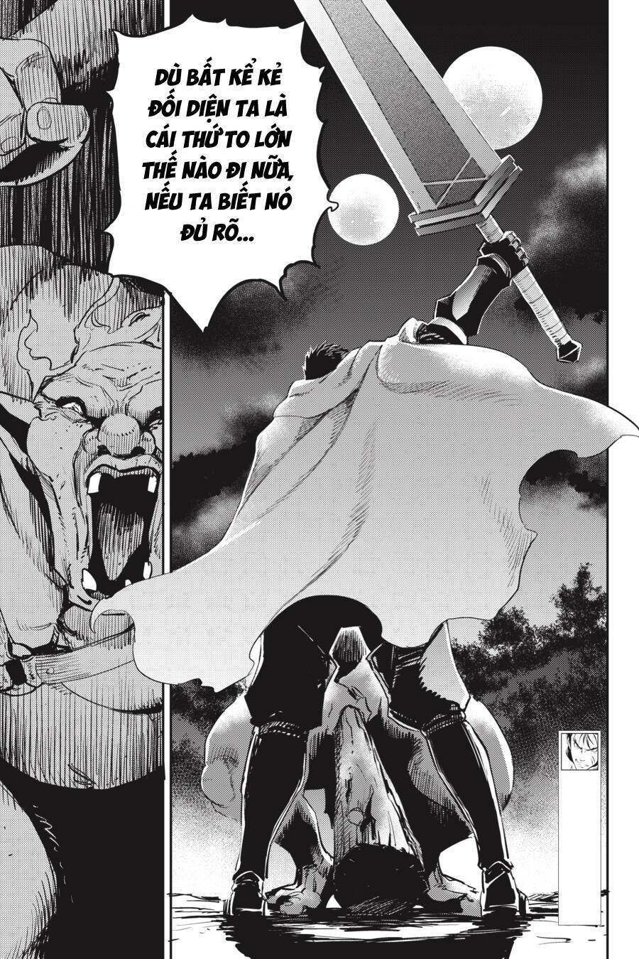 Goblin Slayer Chapter 73 - Trang 2