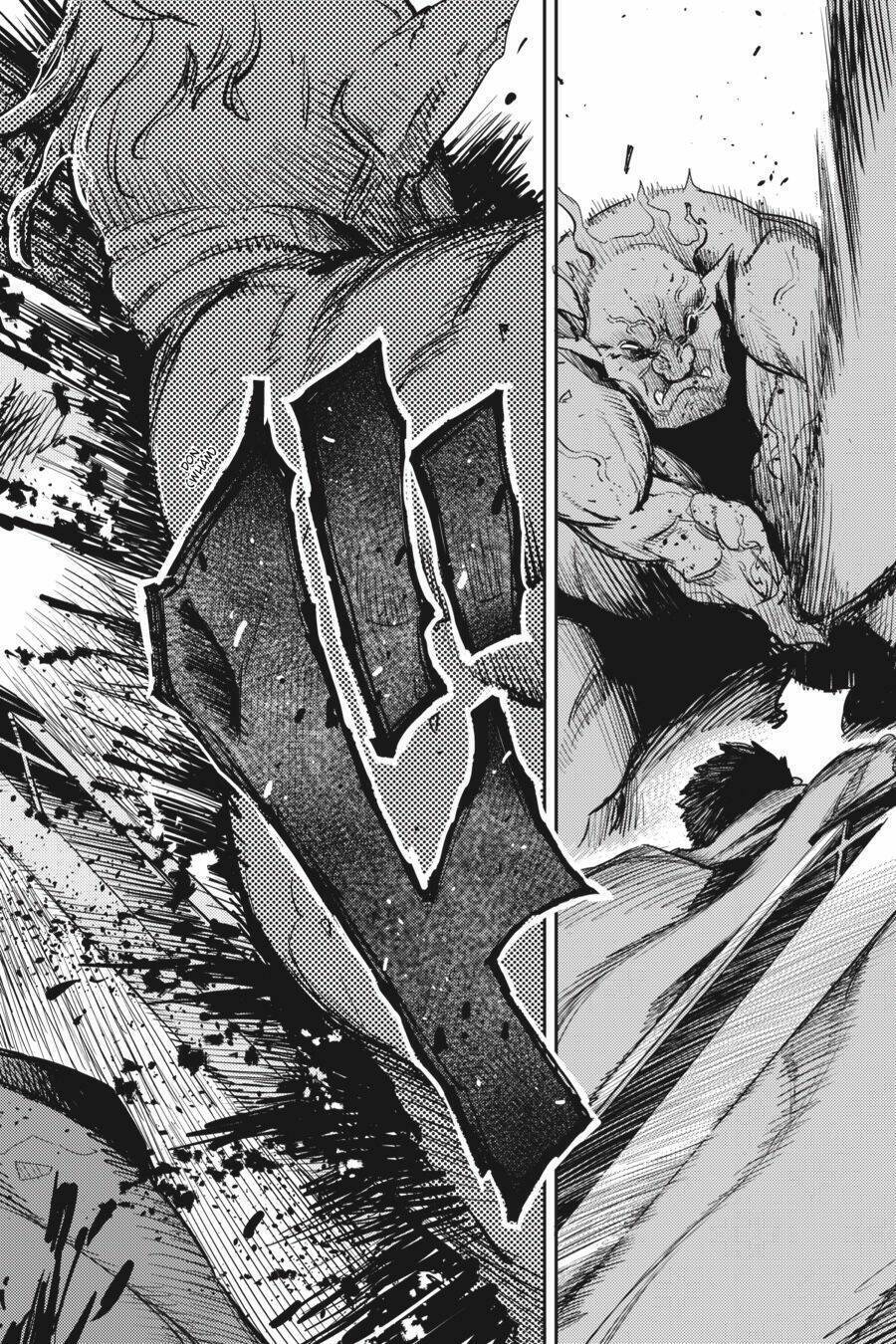 Goblin Slayer Chapter 73 - Trang 2