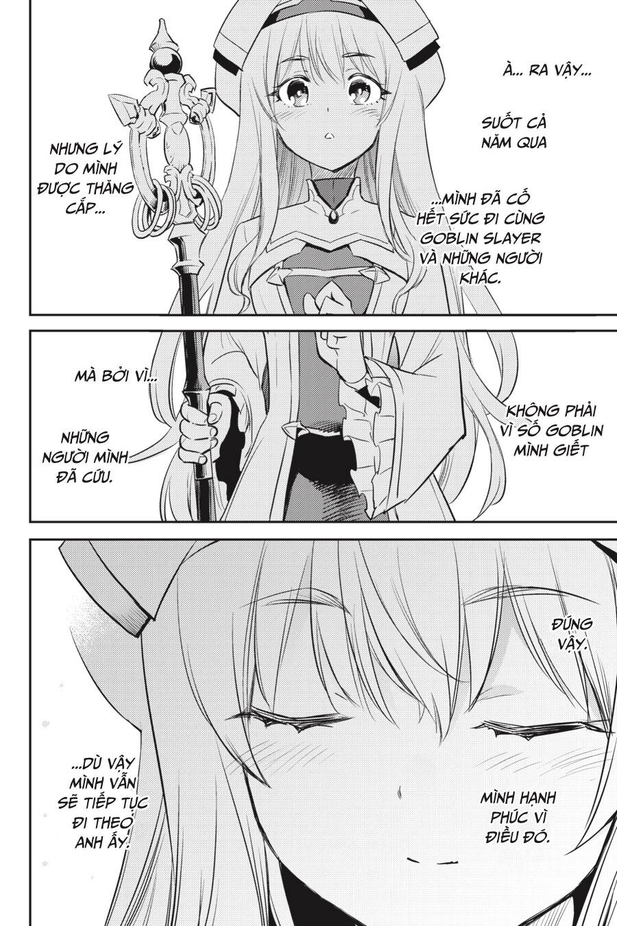 Goblin Slayer Chapter 75 - Trang 2