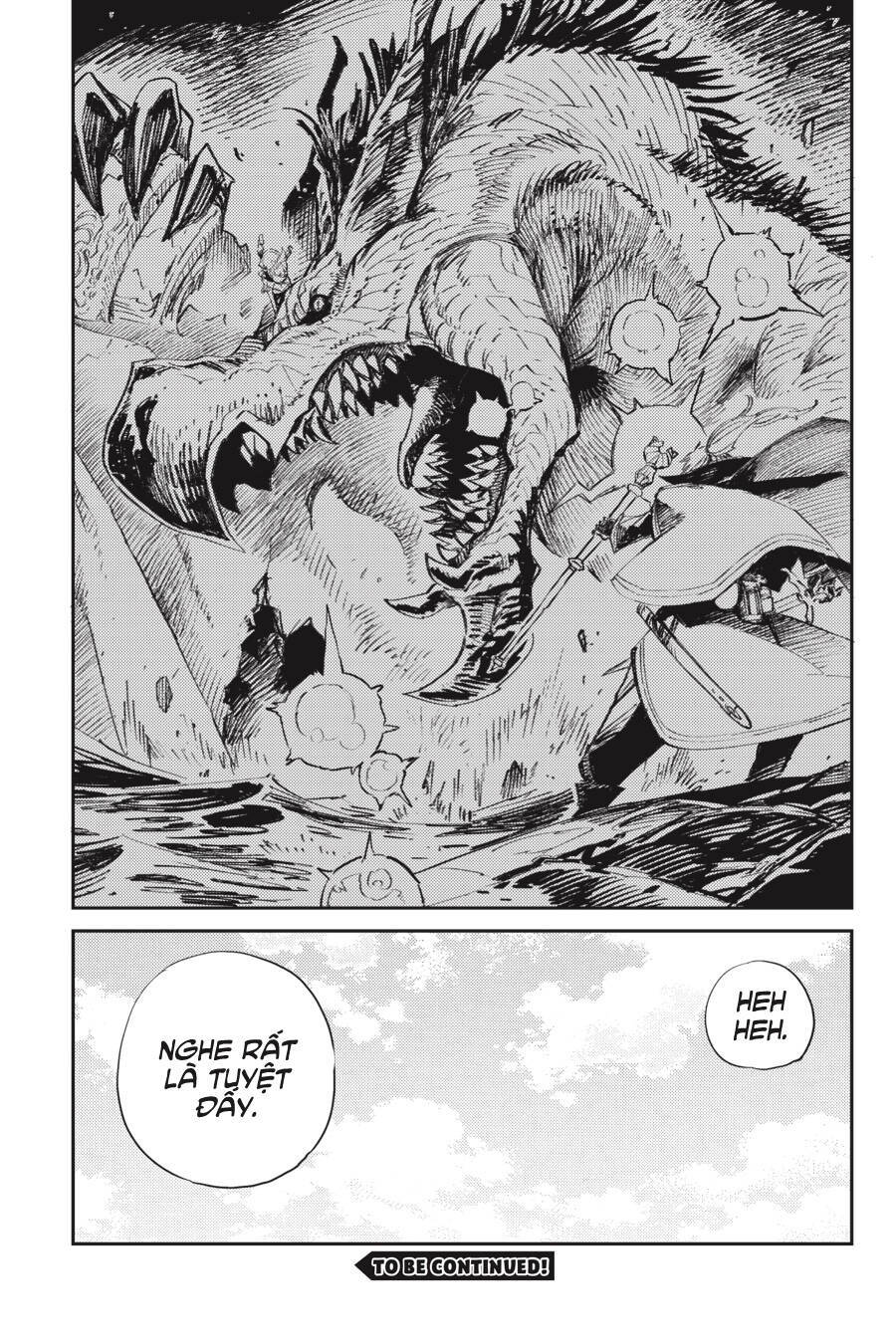 Goblin Slayer Chapter 75 - Trang 2