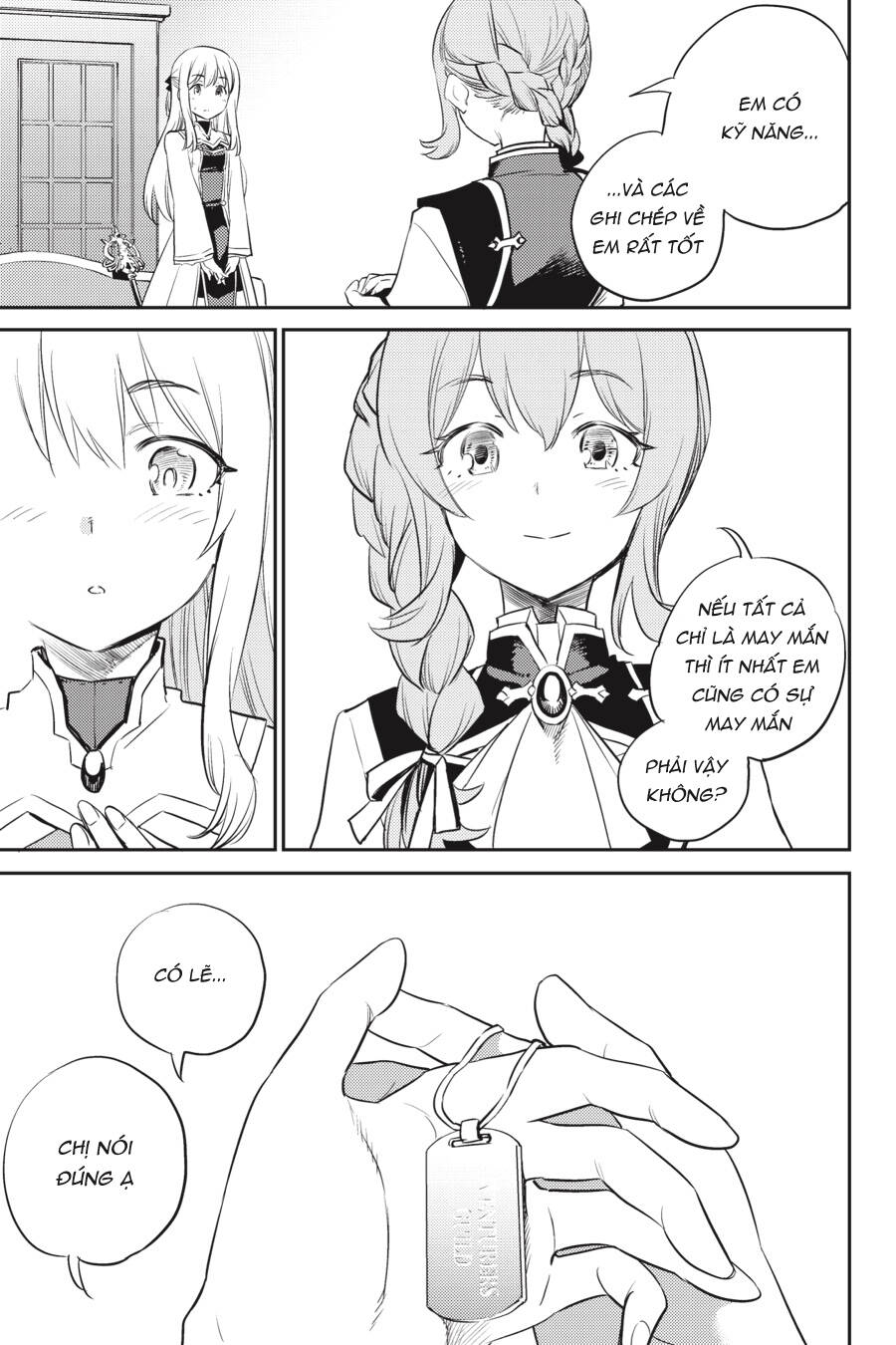 Goblin Slayer Chapter 75 - Trang 2