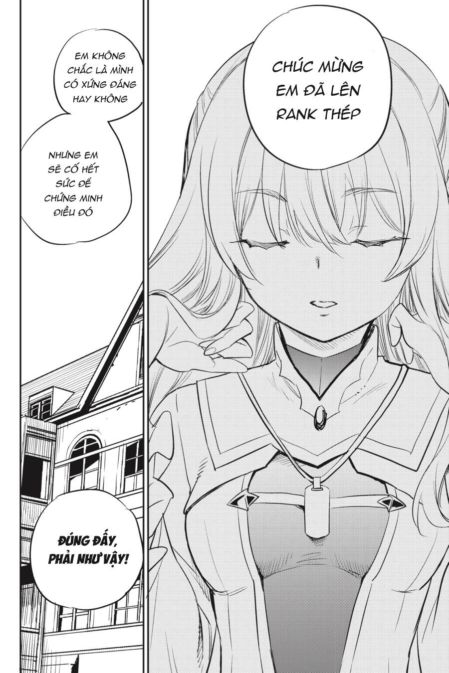 Goblin Slayer Chapter 75 - Trang 2