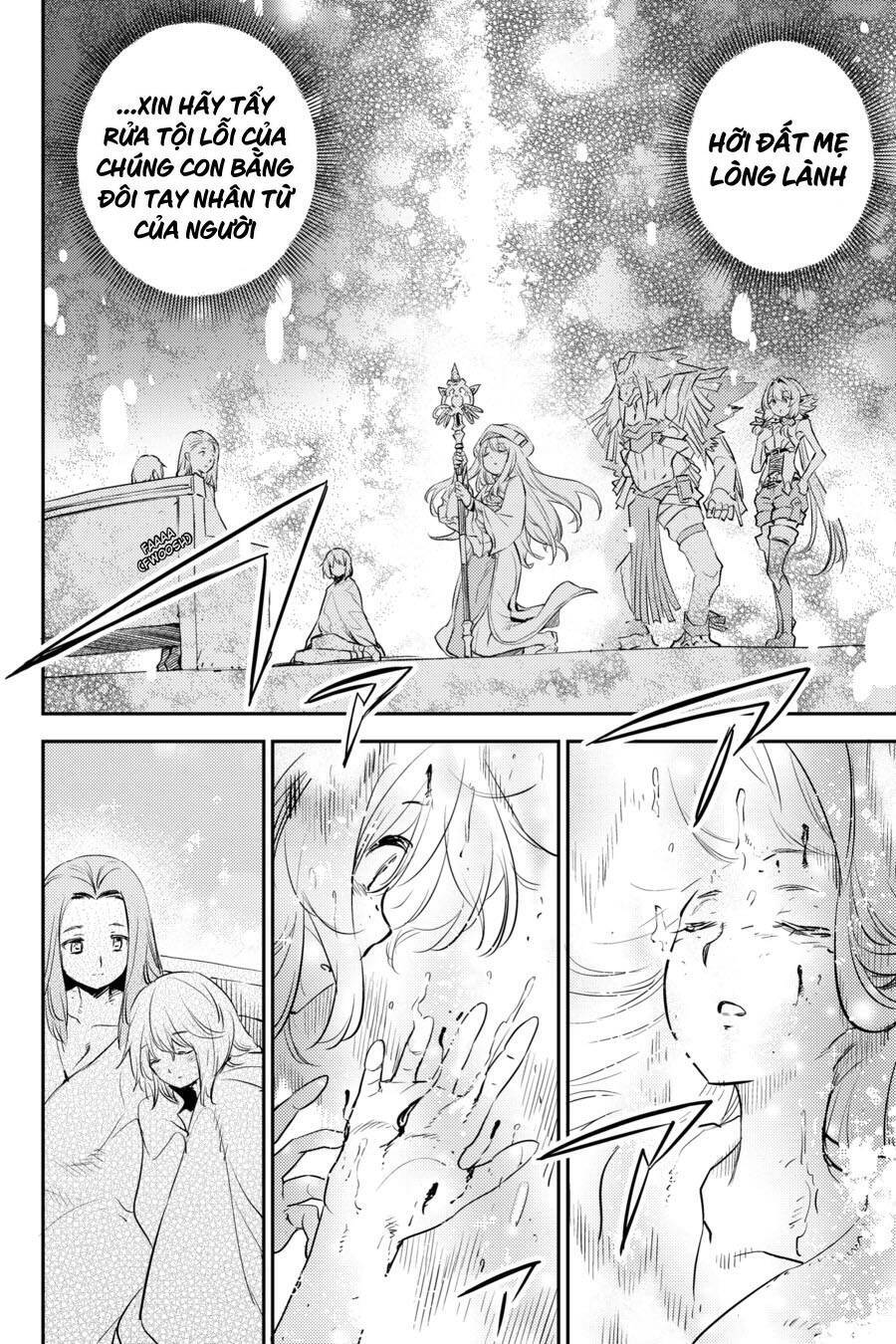 Goblin Slayer Chapter 77 - Trang 2