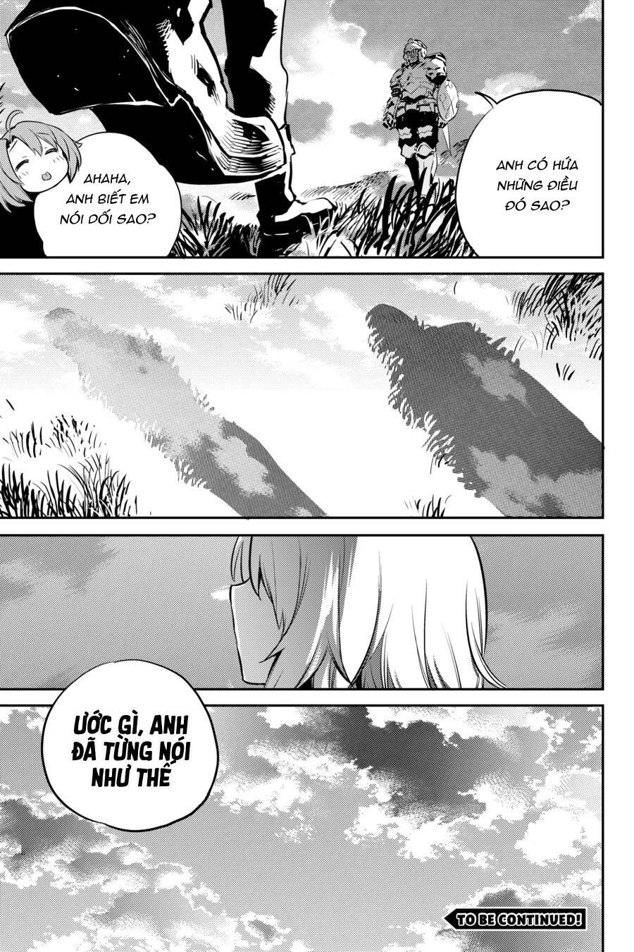 Goblin Slayer Chapter 77 - Trang 2