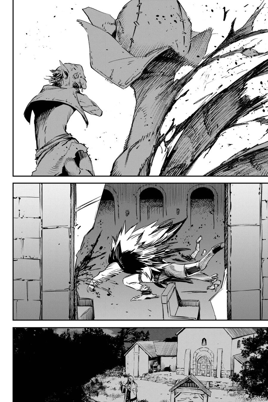 Goblin Slayer Chapter 77 - Trang 2