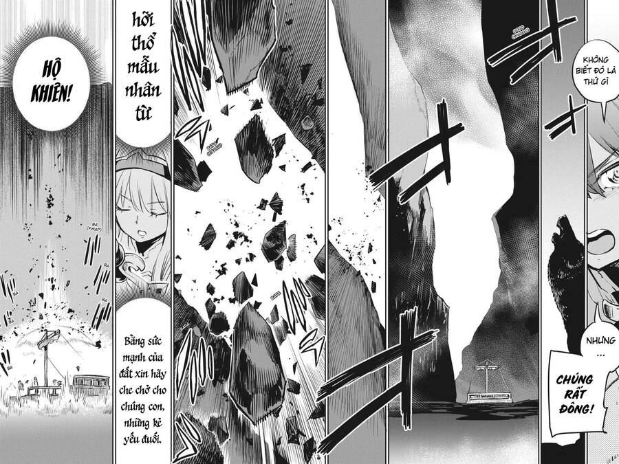 Goblin Slayer Chapter 79 - Trang 2
