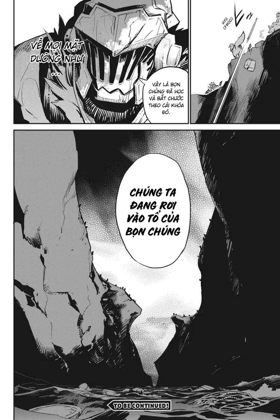 Goblin Slayer Chapter 79 - Trang 2