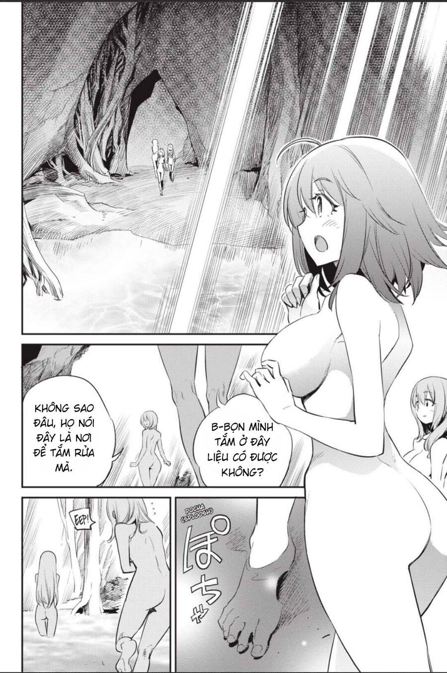Goblin Slayer Chapter 82 - Trang 2