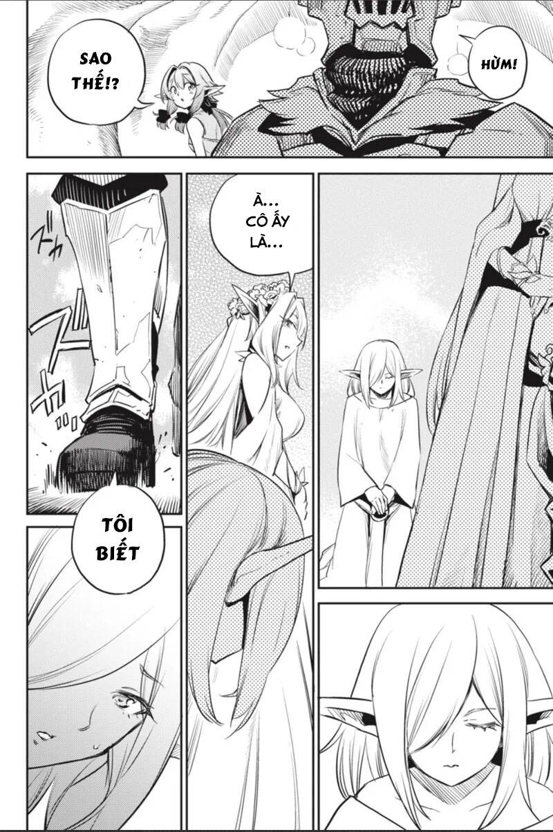 Goblin Slayer Chapter 83 - Trang 2